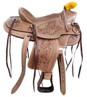 Caisse de équitation synthétique Freemax, sacoche d'équitation
