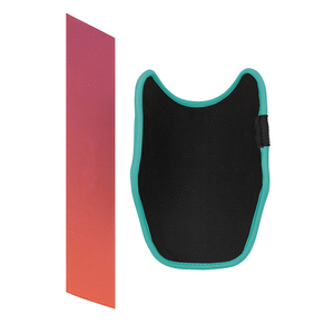 Protector de Codo de Béisbol de Alta Calidad para Bateadores, Cuero Duradero, Ligero, Cómodo, Protección para el Brazo, Tamaños Personalizables - Product Image 3