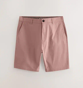 Shorts de sport respirants et écologiques pour hommes, style hip-hop, pantalon de jogging d'entraînement à séchage rapide, motif uni pour la musculation - Product Image 1