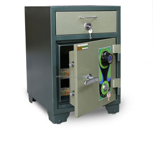 Banco de Seguridad de fábrica - Product Image 2