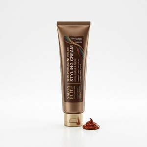 Crema Profesional para Peinar el Cabello de Alta Gama OEM y Color Semipermanente, Soluciones de Marca Privada Premium para un Cuidado con Calidad de Salón - Product Image 1