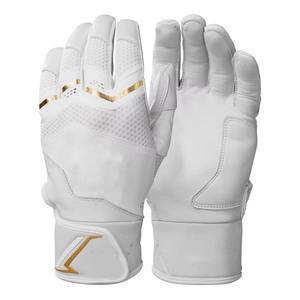Guantes de Bateo de Béisbol de Cuero Suave y Cómodos para Entrenamiento, Tamaños Personalizados, Tela 100% de Primera Calidad - Product Image 6