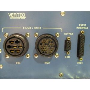 Verteq 1600-55M, ตัวควบคุมรุ่นเก่า 1600 สำหรับ - อุปกรณ์และอะไหล่เซมิคอนดักเตอร์มือสองที่เชื่อถือได้ระดับโลก - Product Image 4