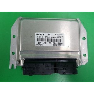 Calculateurs et modules informatiques d'occasion pour Santa Fe I (SM) en excellent état, numéro de pièce 3910027220 - Product Image 1