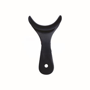 Instruments dentaires : Rétracteurs dentaires en acier inoxydable de haute qualité, ensemble de rétracteurs dentaires, couleurs personnalisables, logo sur mesure, manuels, légers - Product Image 2