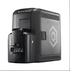Impresora de Tarjetas de Retransferencia Datacard CR805, Impresión a una Cara con Borde Extendido, Interfaz USB, 300DPI, 3 Años de Garantía, en Stock - Product Image 1