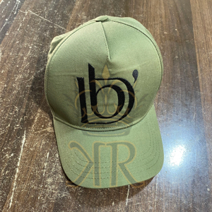 Gorra de Béisbol Deportiva de 6 Paneles al por Mayor, Transpirable, con Logotipo Bordado en 3D, para Estilo Urbano, Negocios y Actividades al Aire Libre - Product Image 1