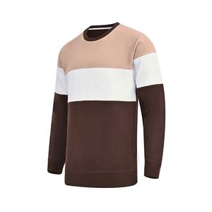 เสื้อสเวตเชิ้ตผู้ชายคุณภาพพรีเมียม ขายดี ผลิตด้วยคุณภาพสูง สำหรับเสื้อสเวตเชิ้ตผู้ชาย แฟชั่นใหม่ - Product Image 3