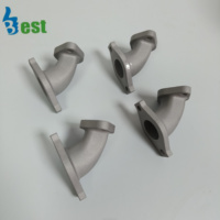 Resolusi Tinggi 3D Printer logam SLM 3D pencetakan layanan aluminium 3D cepat prototipe dari Cina manufaktur