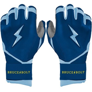 Guantes de Béisbol de Piel de Oveja Genuina con Palma de Cuero Digital, Color Personalizable, Logotipo, Soporte para Muñeca y Diseño Ligero - Product Image 3