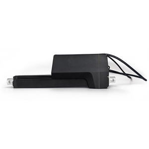 Actuador Lineal de Ciclo Recíproco de Bajo <span class=keywords><strong>Precio</strong></span> con Sensor de Motor de Engranajes, Modelo Rising Bollard, Fuerza de 1000 kg y 10000 <span class=keywords><strong>N</strong></span> - Product Image 3