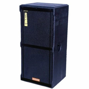 Altavoz Doble de 15 Pulgadas NM RC en Oferta - Product Image 2