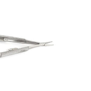 ที่จับเข็มมาติเย่ห์ สแตนเลสเกรดพรีเมียม ใช้พลังงานด้วยมือ สำหรับงานทันตกรรมจัดฟัน ใช้ซ้ำได้ ได้รับการรับรองมาตรฐาน CE - Product Image 3