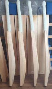 Bates de Críquet de Alta Calidad, Personalizados, Ligeros, en Oferta, Bates de Entrenamiento de Críquet de Madera de Sauce Inglés Impresos de Alto Rendimiento - Product Image 5