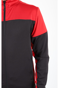 Casualwear Tracksuits for Men High Quality Tracksuits Men Running Tracksuit Training Team Suits 100% Cotton - Product Image 5