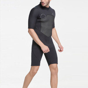 Professional Swimming Uniform Custom Design Sports Swimwear with Flexible Stretch Material for Training - Product Image 5
