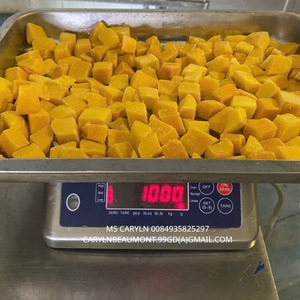 Mango Congelado IQF, Precio al por Mayor Personalizado, Alta Calidad, Proveedor de Frutas de Primera Selección de Vietnam, Empaque al Vacío a Granel - Product Image 4