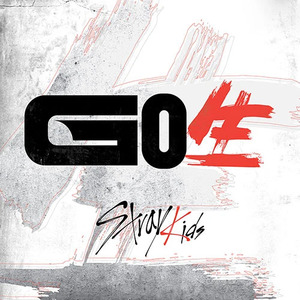 [Album original coréen] Stray Kids - GO LIVE - Product Image 5