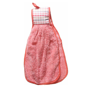 Chiffons de nettoyage de cuisine en coton personnalisés à séchage rapide, torchons et serviettes en gros - Product Image 1