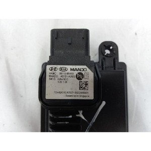 Unidad de Radar Delantero Usada OEM 99110M9100 para Grandeur/Azera IG 2019-2022 - Product Image 5