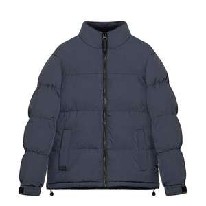 Veste matelassée surdimensionnée de qualité supérieure pour homme - Product Image 1