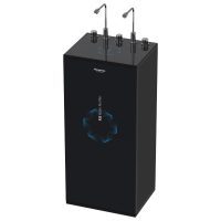 Dispensador de Agua Fría y Caliente con Filtro de Ósmosis Inversa de Acero Inoxidable Kangaroo, con Gabinete, 300 GPD, Hecho en Vietnam - Product Image 5