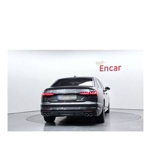 Audi S4 3.0 TFSI quattro 2023, Emisión Euro V, Transmisión Automática, Asientos de Cuero, Volante a la Izquierda, Cámara Trasera, 85,838 km - Product Image 4