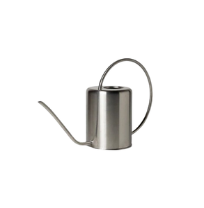 Most Popular Water Can Home and Garden Long Spout Decorative Colored Water Can <b>Gold</b> Finished Metal Water Can - Product Image 5
