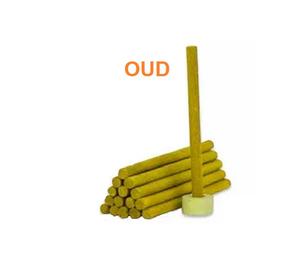 Bâtons d'encens naturel OUD Dhoop Fourniture en gros au meilleur prix (Jaune) - Product Image 1