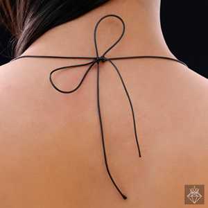 Ensemble de bijoux de mode anti-ternissement PRAO comprenant un collier, des boucles d'oreilles et un bracelet - Product Image 5