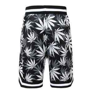 Shorts de bain personnalisés pour hommes, séchage rapide, respirants, imperméables, décontractés, 100% polyester, pantalons de plage décontractés - Product Image 5
