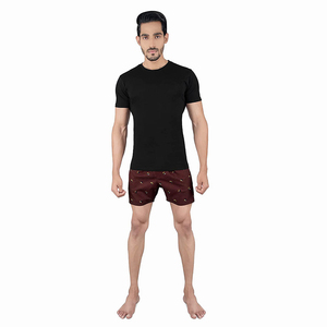 Nouveauté 2026 : Ensemble d'été pour homme avec strass et imprimé noir, chemise et pantalon imprimés en relief pour garçons - Product Image 1