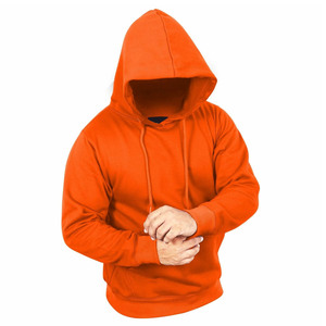 Sudaderas con Capucha de Manga Larga 100% Algodón para Hombre, Cómodas para Invierno, Primavera y Otoño, Diferentes Estilos - Product Image 1