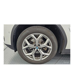 BMW X3 XDrive 20i 2022 con Caja de Cambios Automática, 46,986 km, Volante a la Izquierda, Cámara Trasera - 46,986 km - Product Image 5