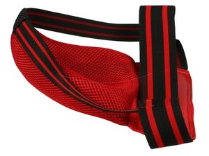 Protector de ingle, Copa protectora de seguridad, artes marciales, Kick Boxing, Protector de entrepierna, suspensorio, soporte, Protector de entrenamiento deportivo - Product Image 6