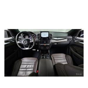Mercedes-Benz GLE-Class AMG GLE63 S 4MATIC Coupé 2019, 111 639 km, boîte automatique, conduite à gauche, sièges en cuir, caméra de recul - Product Image 6