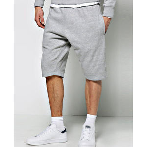 Pantalones Cortos de Rugby Sublimados Personalizados para Hombre, Blancos, de Poliéster y Elastano, con Cintura Elástica y Cordón Ajustable, para Deportes de Equipo - Product Image 4