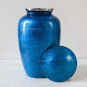 Urna de Cremación de Alta Calidad, Resistente y Duradera, para Guardar Cenizas por Mucho Tiempo, Moderna, para Cenizas Humanas de Adultos y de Mascotas - Product Image 3