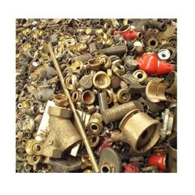 Suministro a granel de chatarra de latón para reciclaje de latón e industria de fundición - Product Image 2