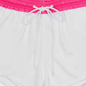 Pantalones Cortos Deportivos de Rugby para Hombre, Sublimados Personalizados, de Alta Calidad, 100% Poliéster, Impermeables, Transpirables, con Bolsillos - Product Image 4