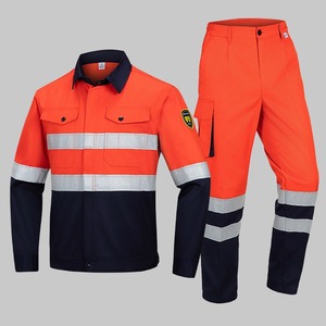 Combinaison de travail antistatique respirante en polyester de haute qualité, vêtements de sécurité ESD pour l'industrie électronique et semi-conductrice, unisexe - Product Image 3
