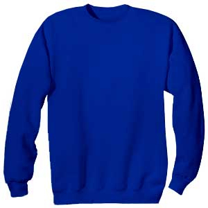 เสื้อฮู้ดผู้ชายแบบหนา สีพื้น ผ้าฝ้าย คอตตอน ซับในผ้าฝ้าย คอกลม ทรงโอเวอร์ไซส์ ขายส่ง - Product Image 5