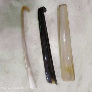 Klaxon de chaussure de buffle nouveau modèle klaxon de chaussure de conception de luxe écologique avec la meilleure qualité pour les femmes enfant et les hommes utilisés à bas prix - Product Image 4