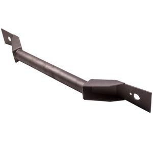 Kit de Soporte Transversal para Tanque de Combustible Delantero para Chevy Silverado y GMC Sierra 1500/2500/3500, 1996-2006, Accesorios de Control de Carga - Product Image 4