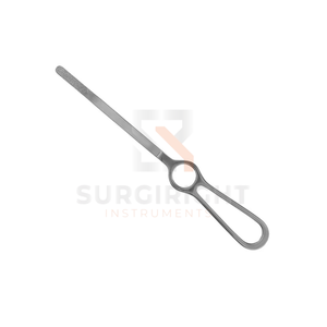 Instrumental Quirúrgico Ortopédico Tipo Darrach de Acero Inoxidable con Certificación CE, Kit Quirúrgico Manual para Hospital MOL Blush Surgical - Product Image 1