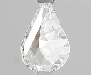 Diamante Cultivado en Laboratorio de 1.17 Ct, Corte Pera, Certificado IGI, Blanco E VS1, Piedra Sintética para Joyería - Product Image 3