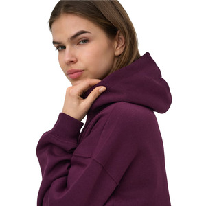 Wholesale Women Hoodies <b>Top</b> Quality Women Hoodies For Adult Hot Selling Womens Hooded Pullover Hoodie Custom Logo - Product Image 6