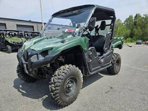 รับซื้อรถยามาฮ่า ไวกิ้ง UTV ปี 2026 พร้อมการรับประกัน - Product Image 5