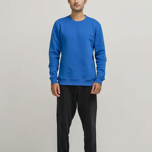 Street Wear Style Men <b>Sweatshirts</b> Printed 100% High Quality Men Pullover <b>Sweatshirts</b> Factory Made Men <b>Sweatshirts</b> For Adults - Product Image 6