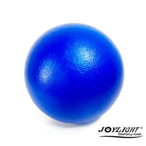 ลูกบอลดอดจ์บอล JoyLight Sport ขนาด 7 นิ้ว เคลือบผิว PU นุ่ม ทนทาน เหมาะสำหรับทุกเพศทุกวัย - Product Image 6